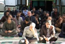 گزارش تصویری پایز جنگل ابر شاهرود